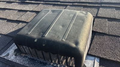 Storm Damage Repair project in Cary, IL by Innovative Home Concepts