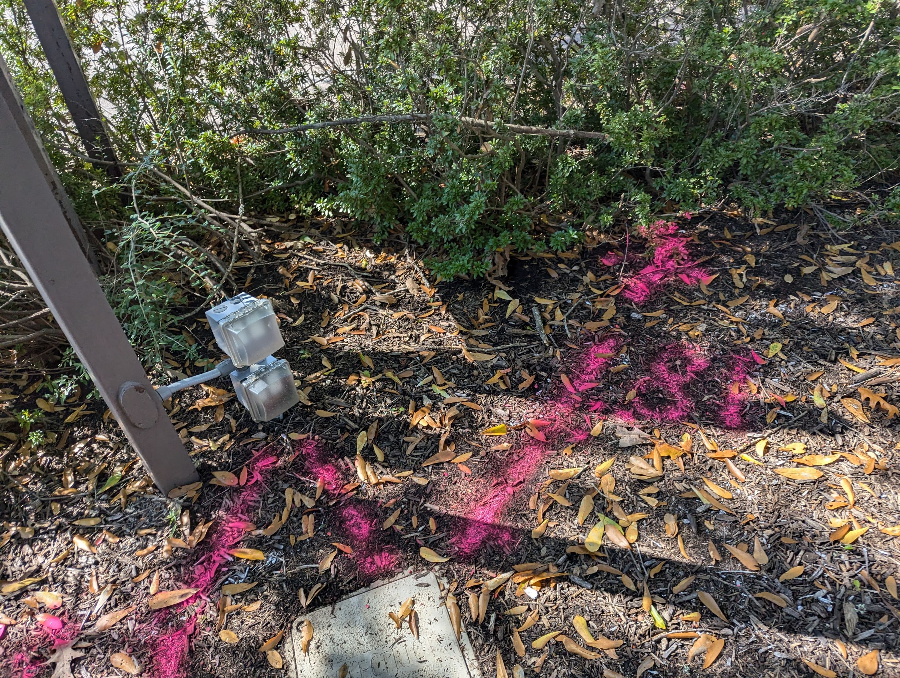 Utility Locating Services / GPR Request by Alsip Locating Service, LLC