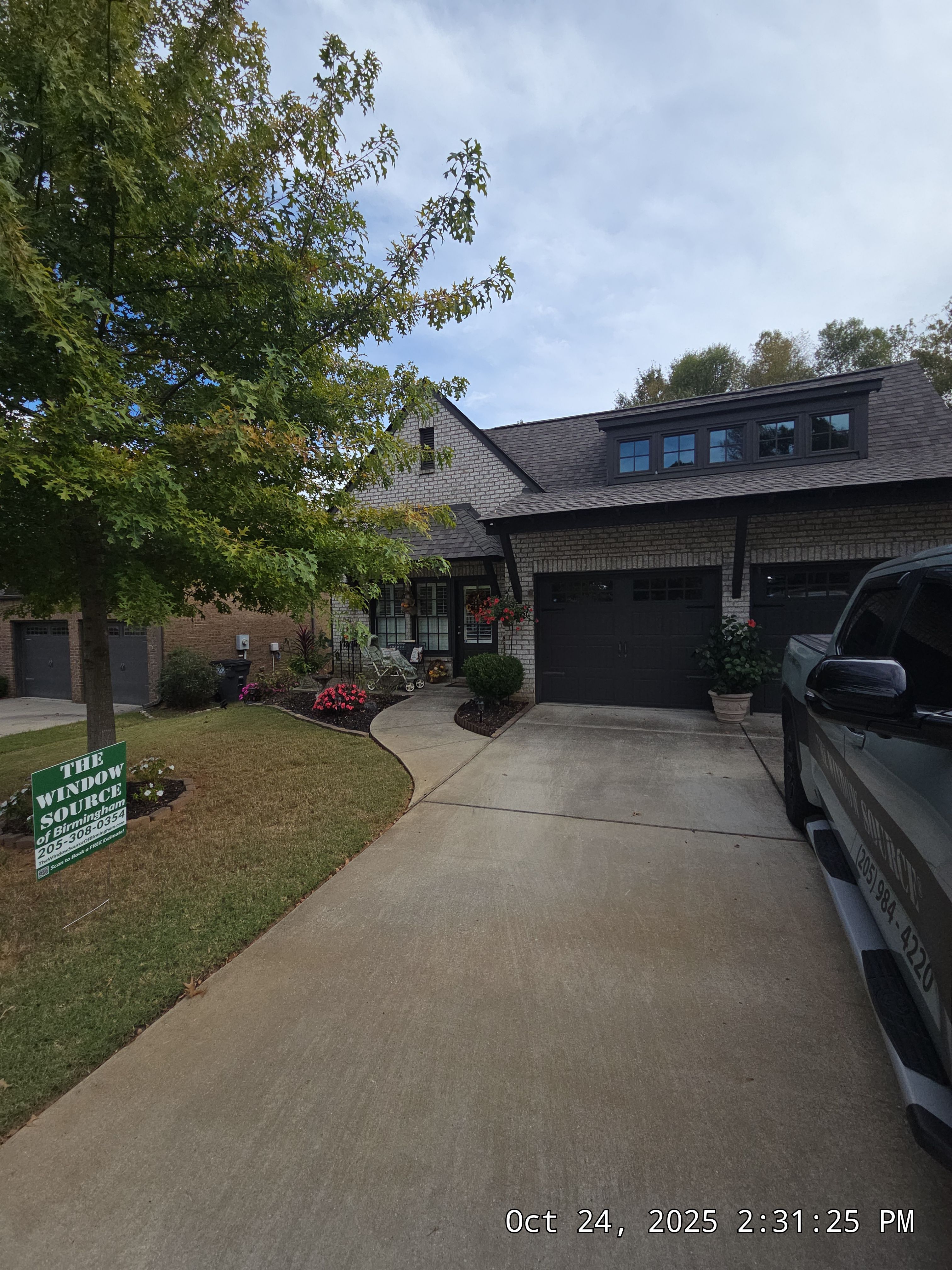 Drake Project in Birmingham by The Window Source