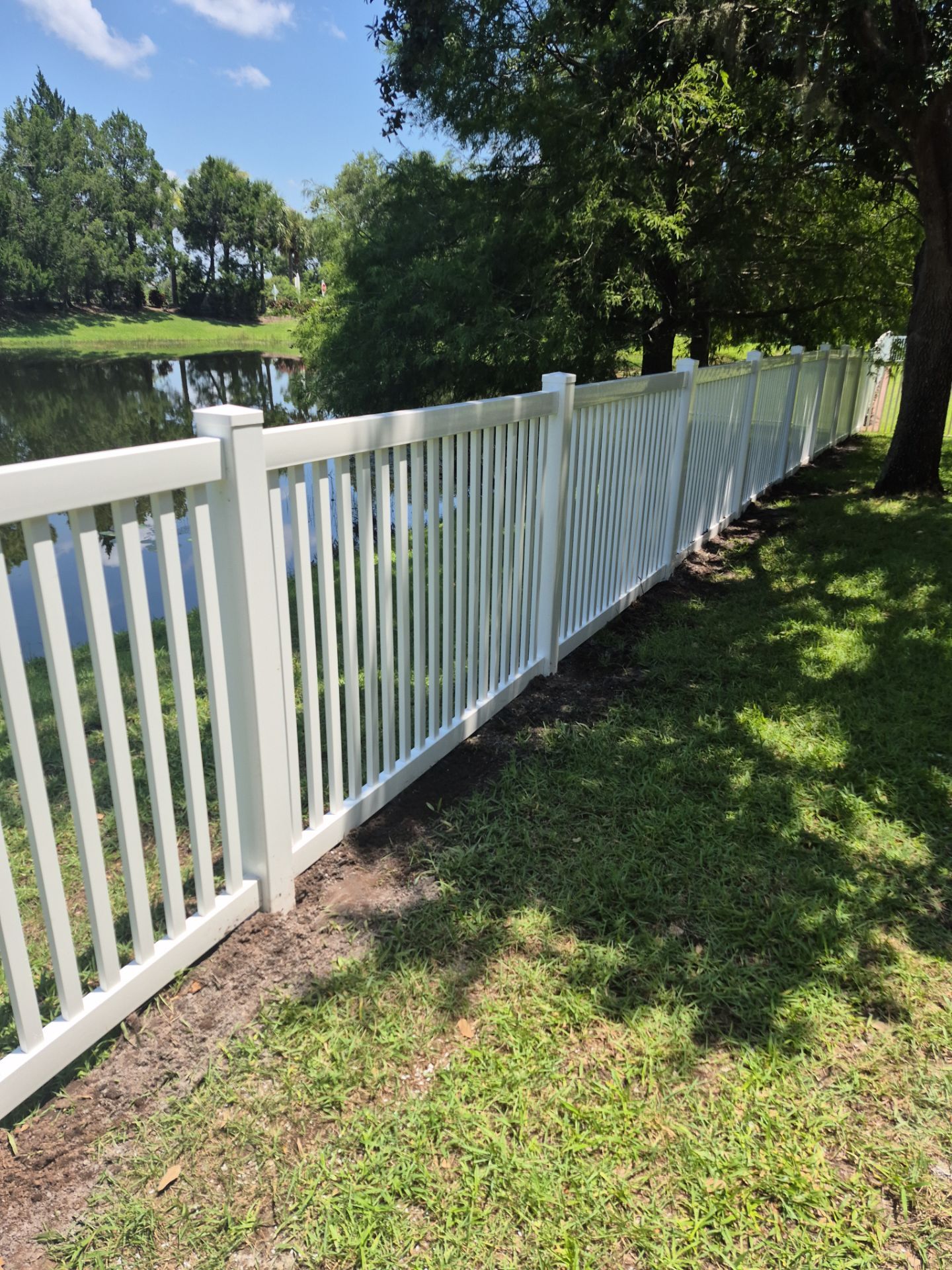 Lakewood Ranch by H&Y Fence