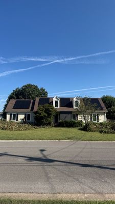 Project in Murfreesboro