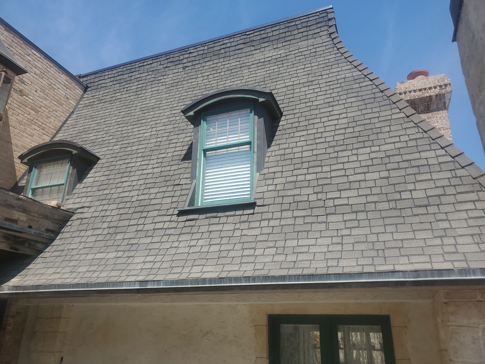 Commercial Roof Replacement – Payson, Utah by ASAP Roofing & Restoration