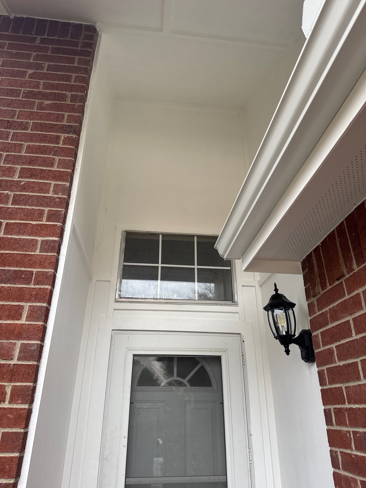 Project in Garland by Rhino Roofing and General Contracting, LLC