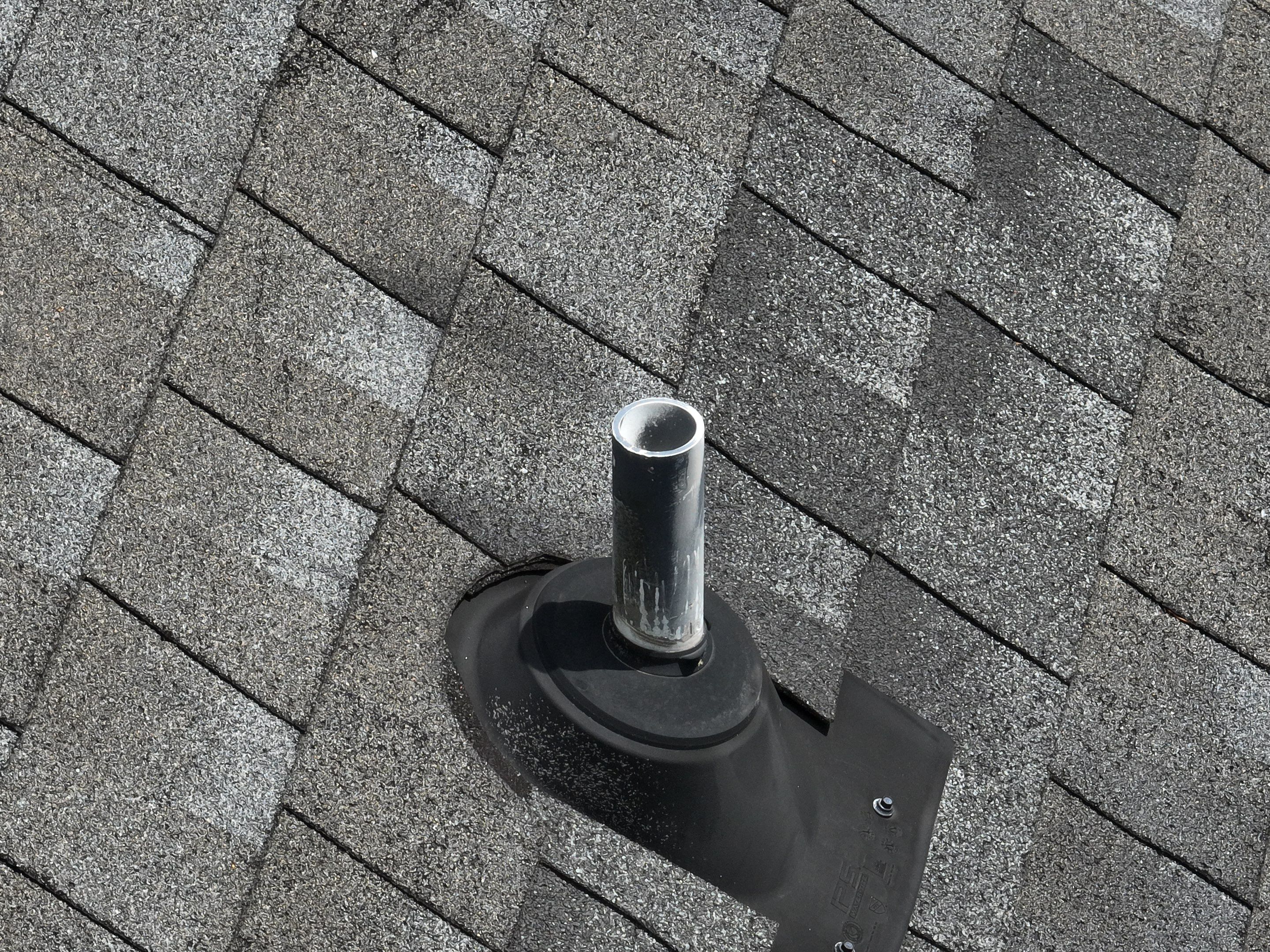 Poplar Spring Court Norcross Roof Replacement  by Dom Roofing & Restoration