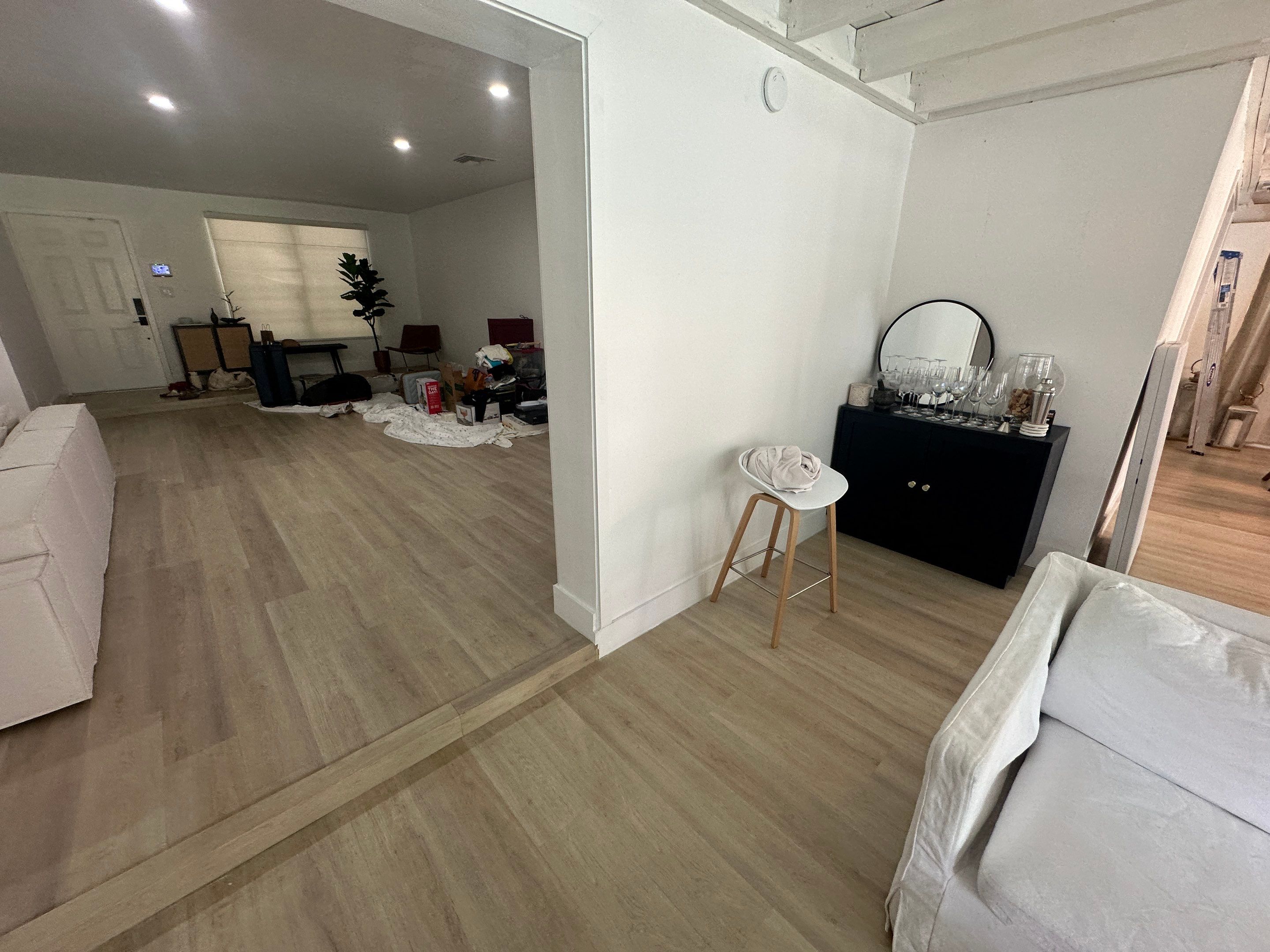 Water Damage Claim in North Miami by FLAPA & KeyStone