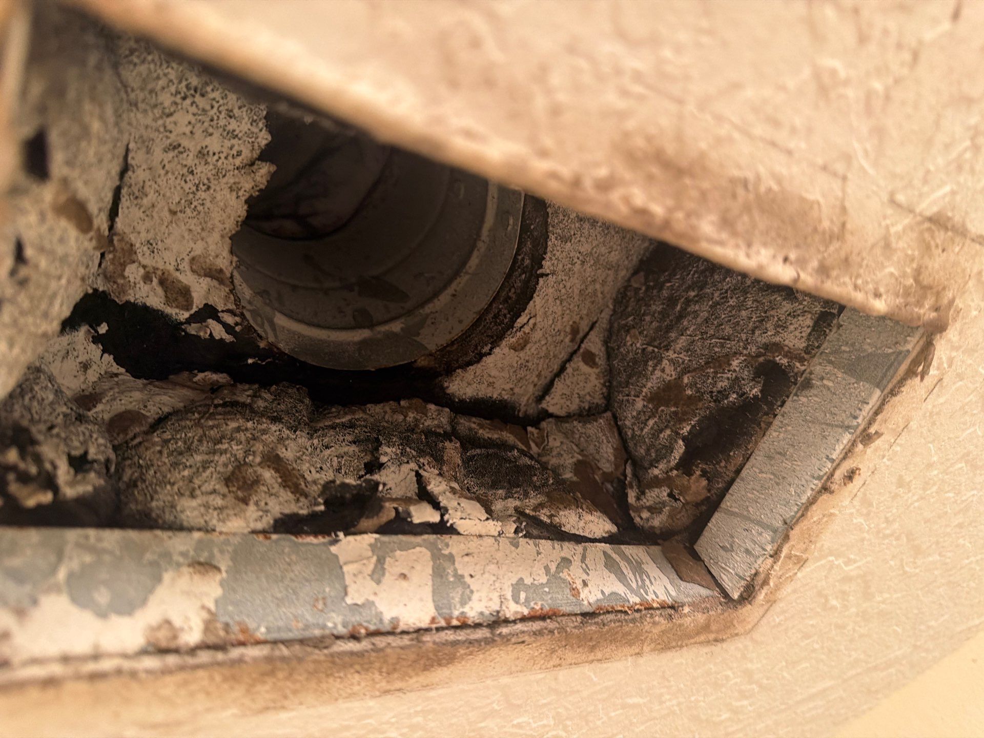 Air Duct Cleaning Encapsulation in Orlando by Hygienic Air, Inc