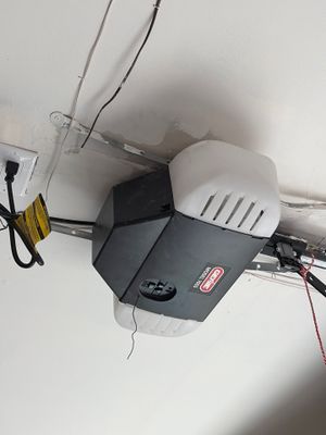 Project in Renton, WA