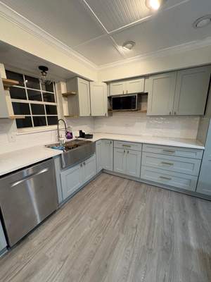 Project in Deltona
