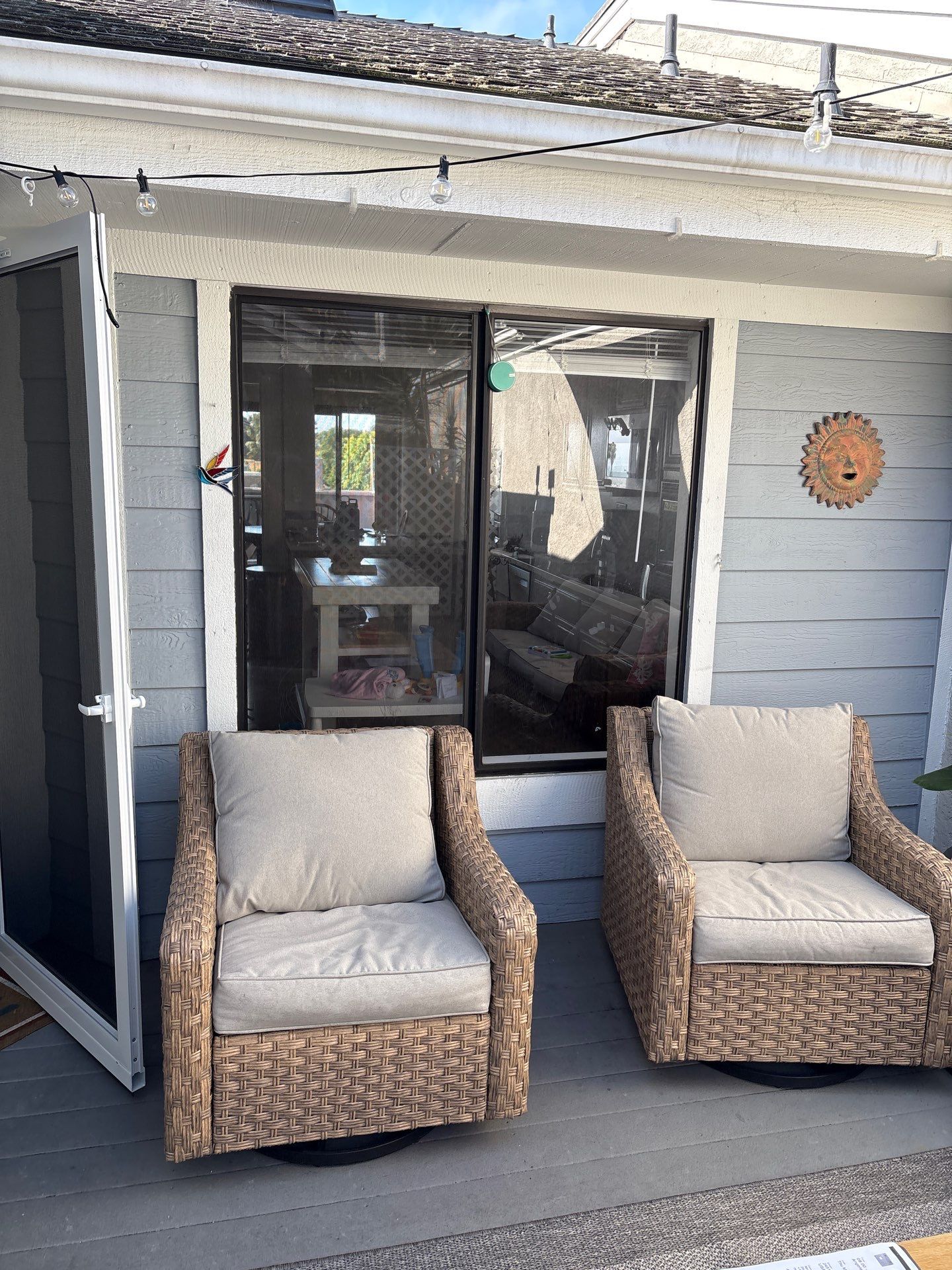 Dana Point - Milgard Trinsic by American Window Company