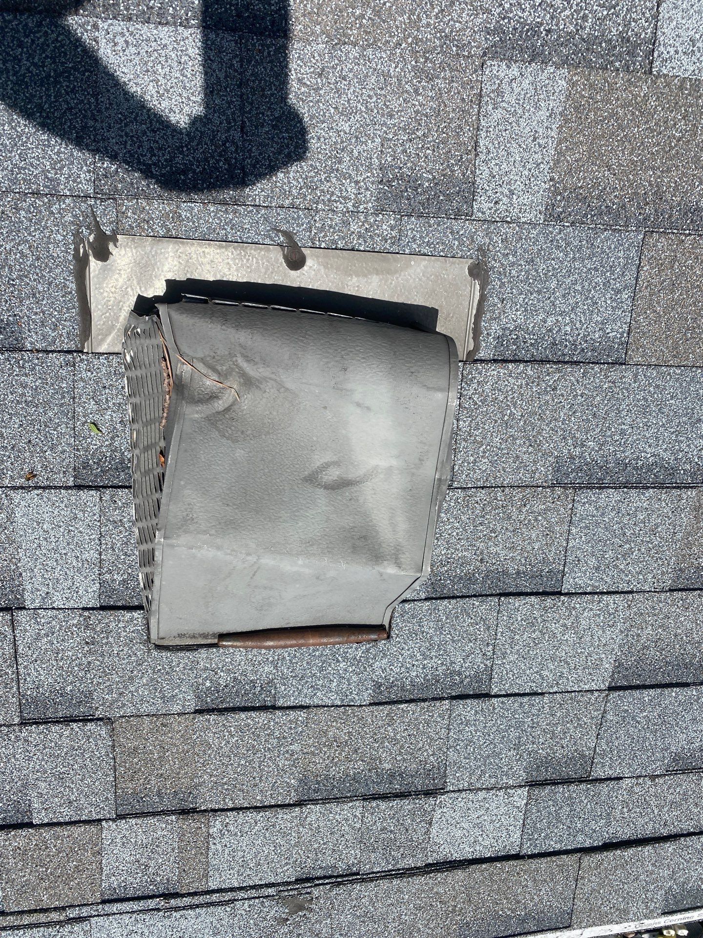 Residential Roofing Repair using Owen's Corning Duration (Lifetime) Shingles by Roof Repair Company
