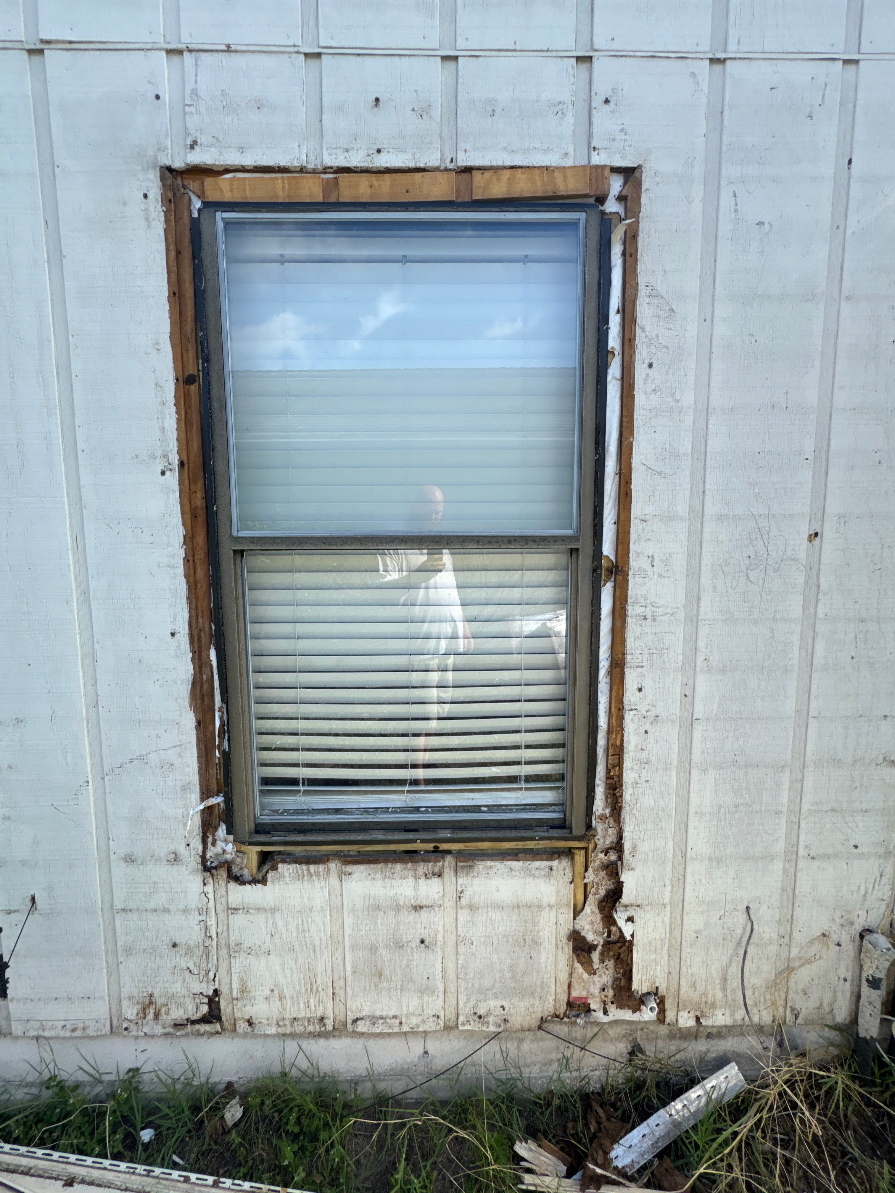 Full Exterior Renovation and Siding Installation in Jacksonville Beach by Colorwise Painting