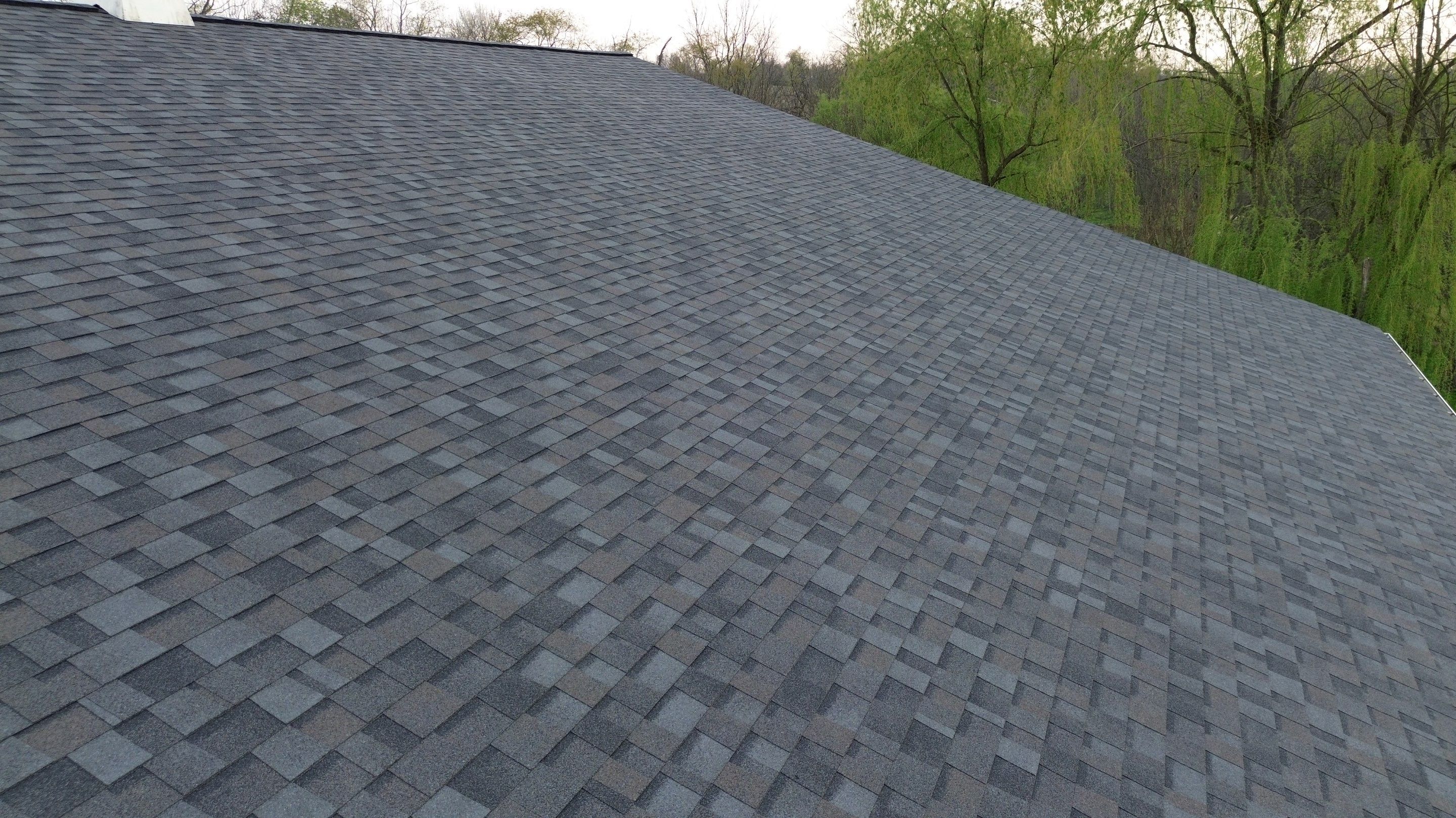 Roof Replacement in Westminster, MD • New Hope Fellowship by Seipp Roofing, LLC