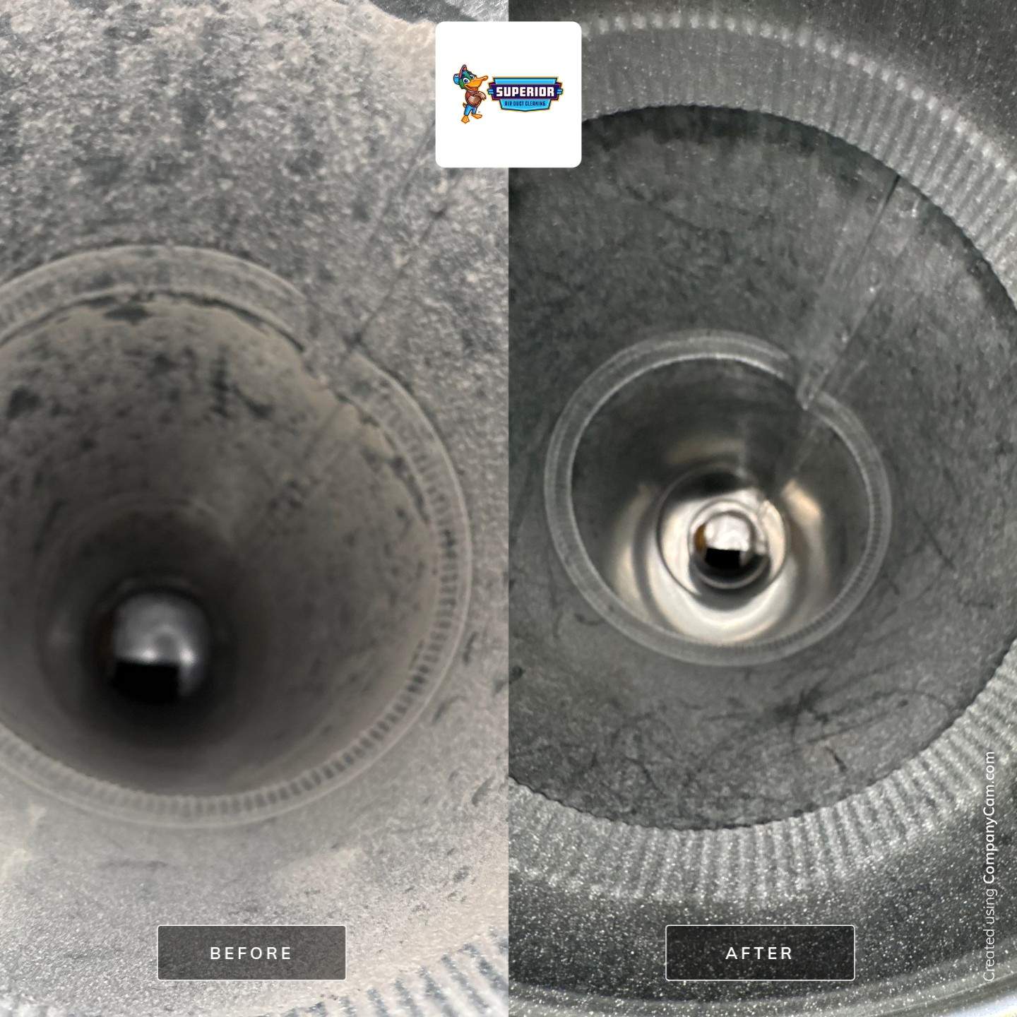 Air Duct & Dryer Vent Cleaning in Mars, PA by Superior Air Duct Cleaning