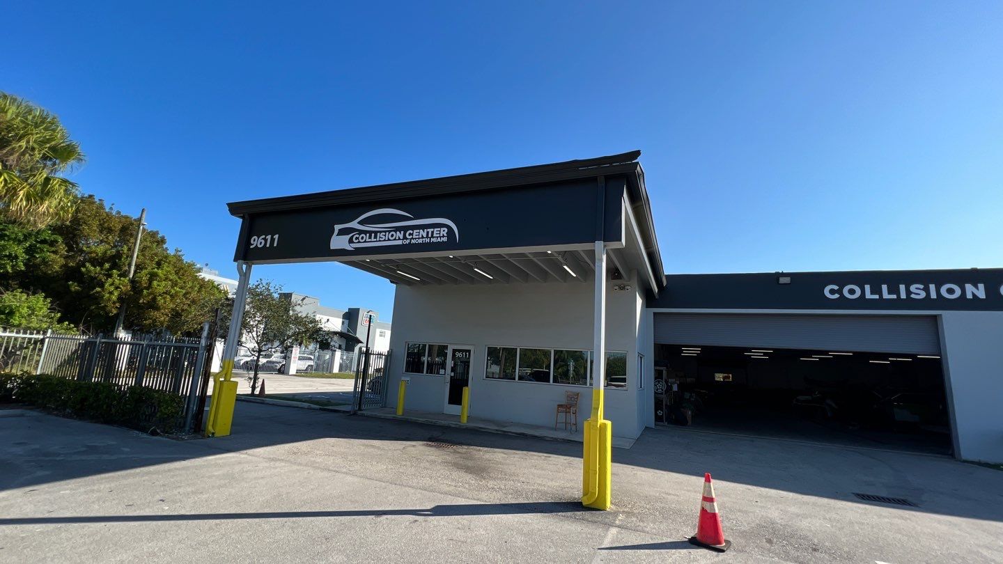 H GREG SERVICE CENTER by Souffront Construction & Engineering