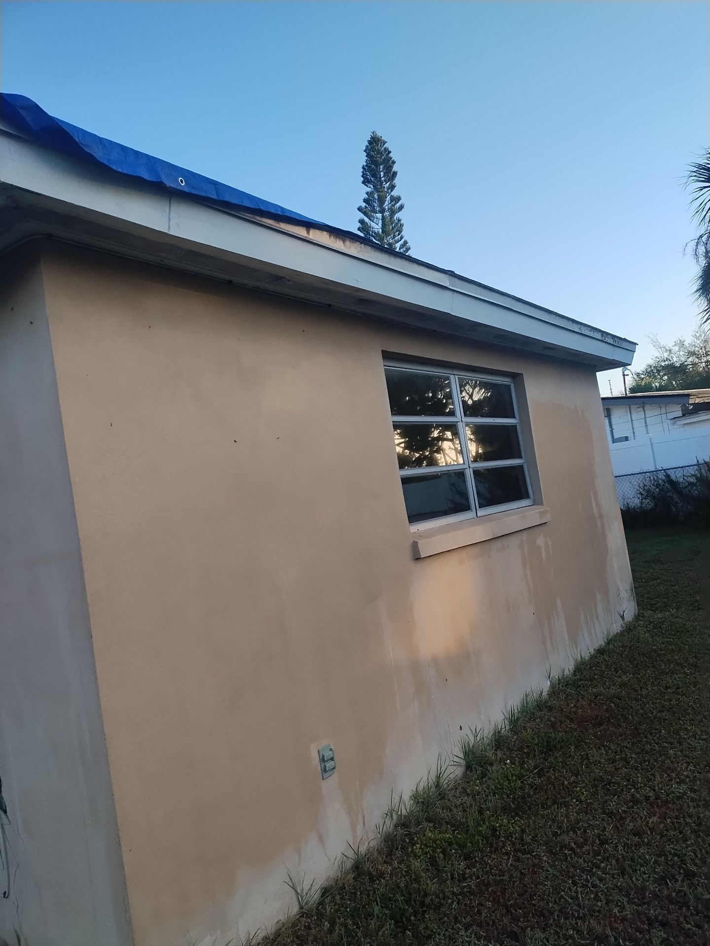 Project in St. Petersburg 33710 by Mitchell Roofing Company LLC 