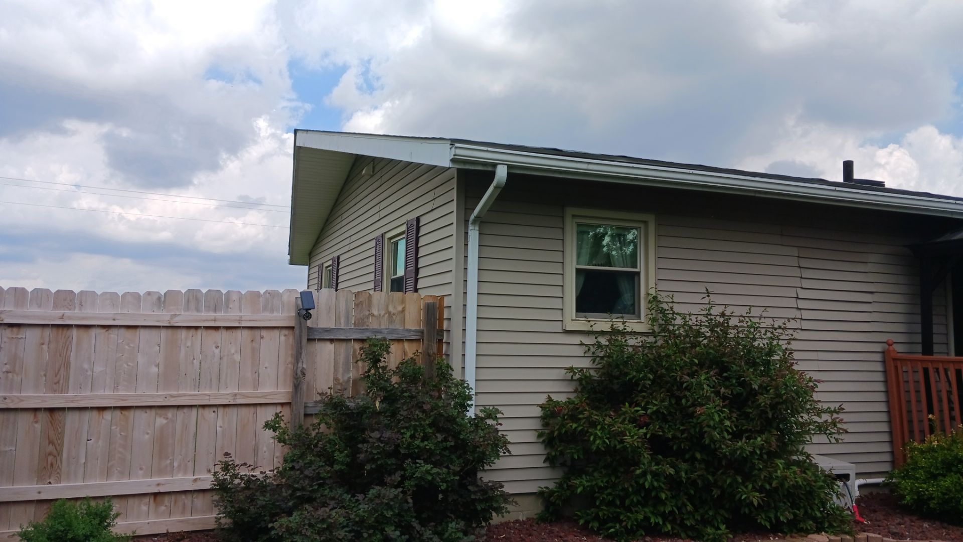 New Siding by NextWave Construction
