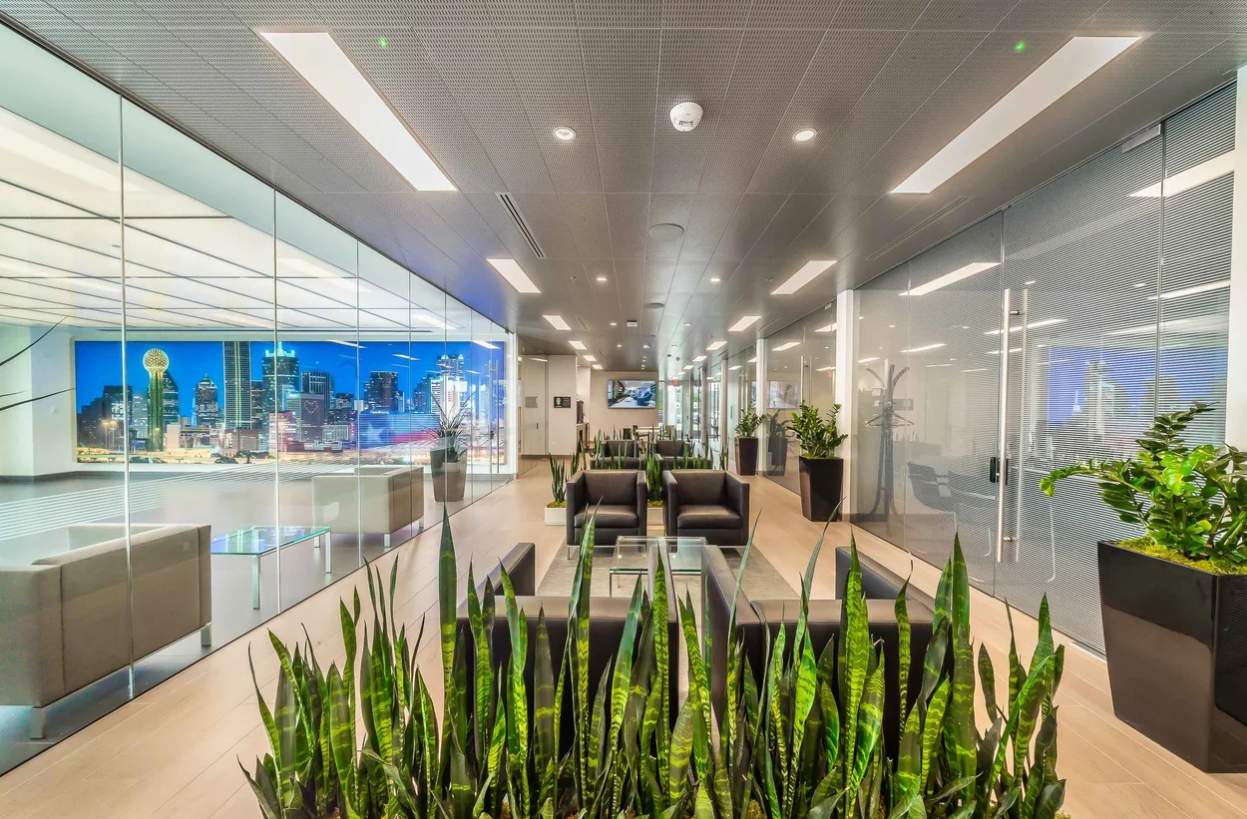 Audi Dallas by United Glass Commercial