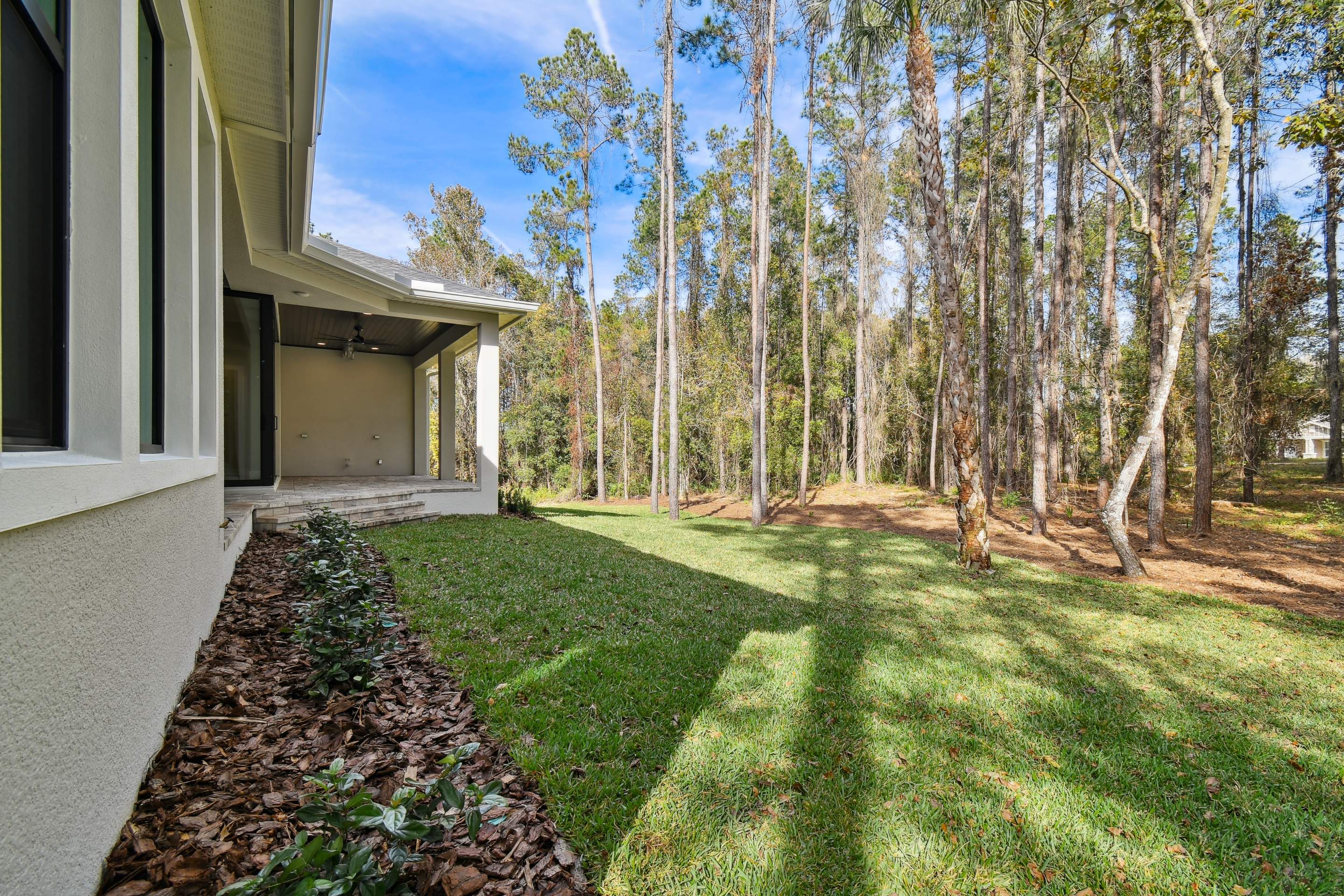 Custom Shearwater by Lyons Heritage Tampa, LLC