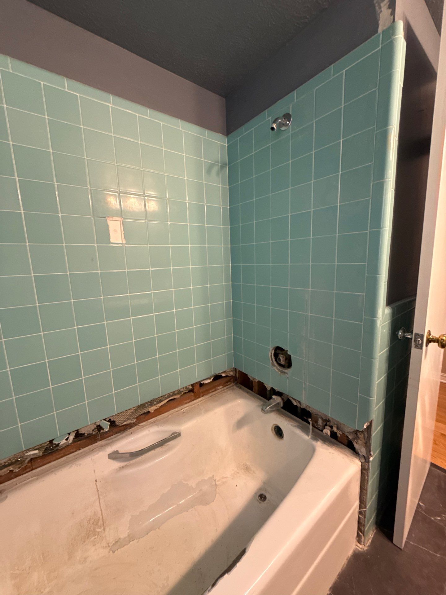 Rogers Project in Siloam Springs, AR by Twist & Spout