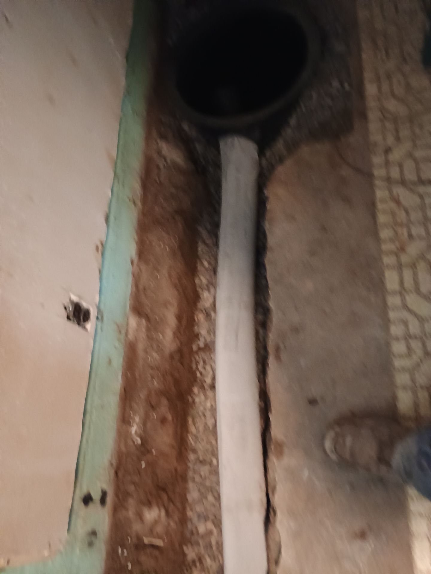 Tara’s Corner Drainage Fix by Waterproofing Northeast