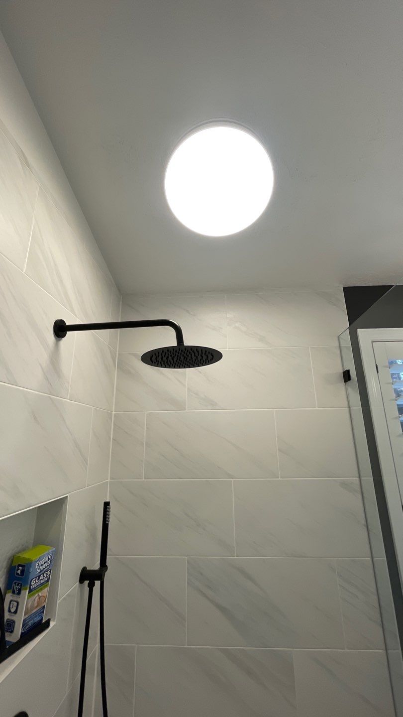 Project in Salt Lake City by Rudd Builders LLC