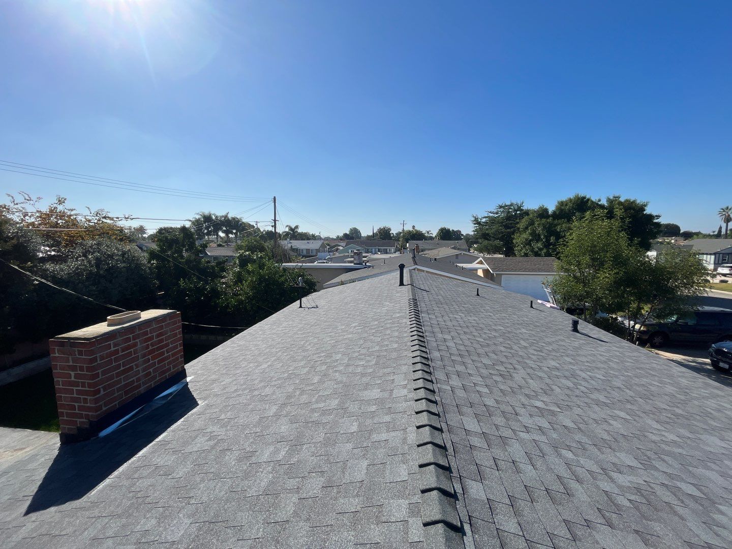 Roof Replacement - Garden Grove CA 92840 by Epic Roof Replacement