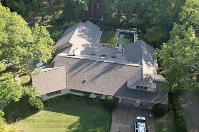 Chickasaw Gardens Roof Replacement – Memphis, TN