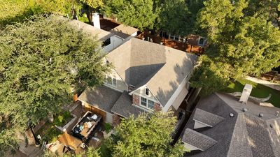 Project in Dallas