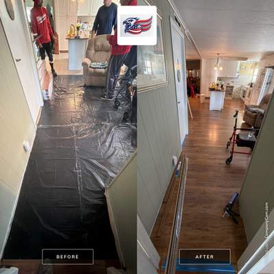 Project in Tampa