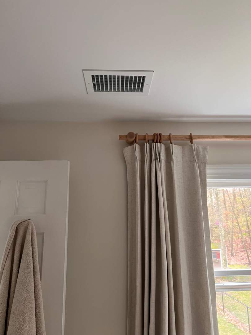 Attic Air Handler and Mini Split Installation — Andover, MA by FAGONE MECHANICAL