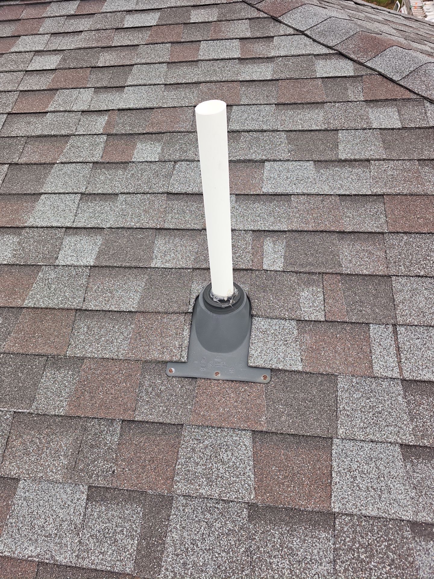 Roof Repair by Winchester Roofing