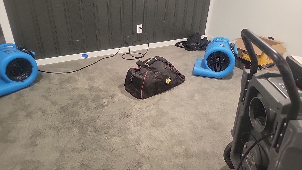 Water Damage by Accountable Home Services