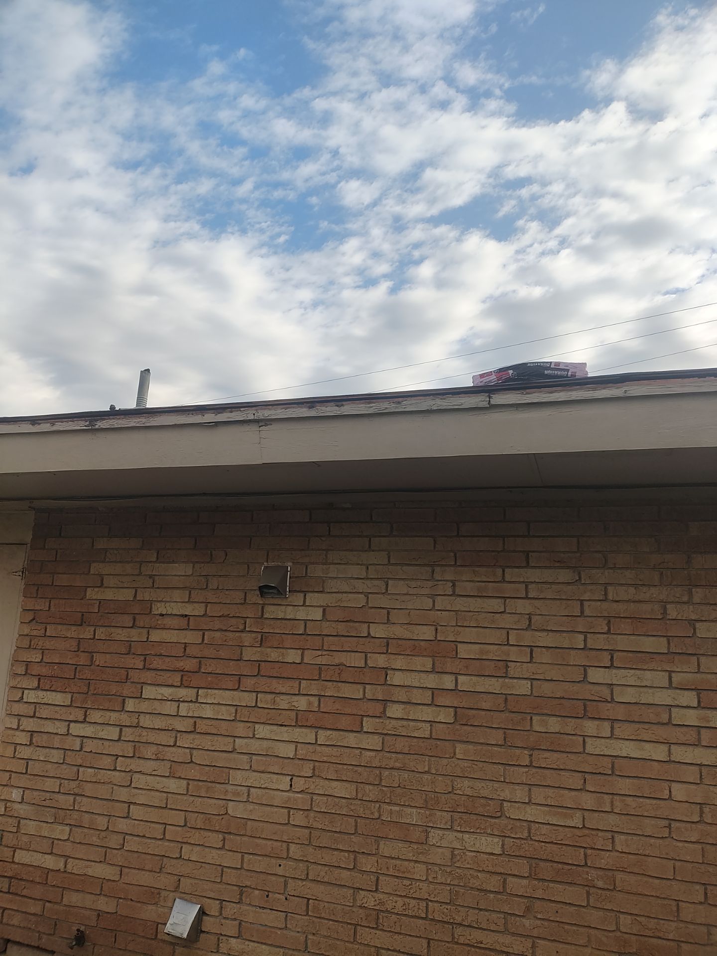 Cover that Patio! by Bayfront Roofing and Construction