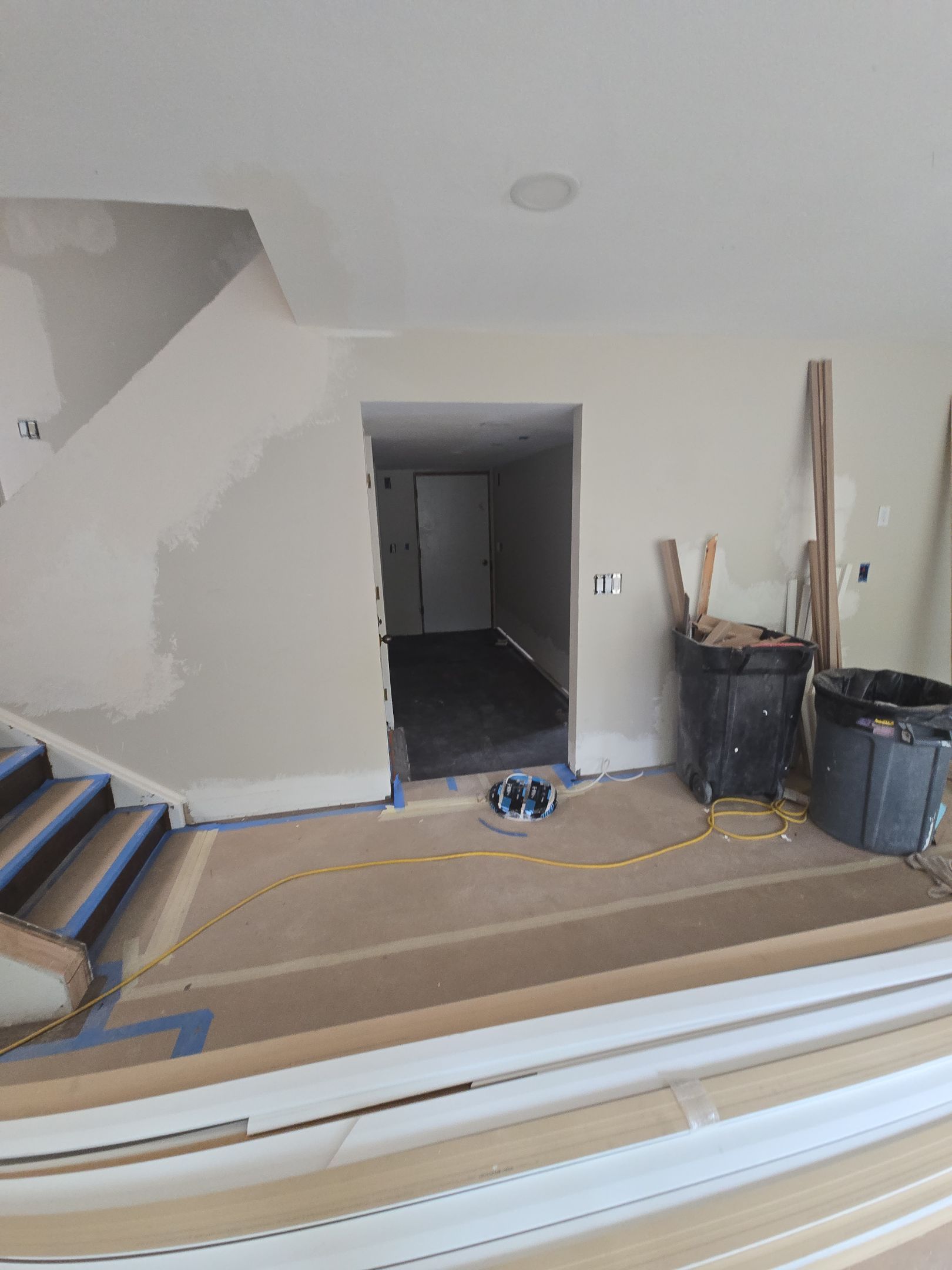 Centennial  Renovation Journey by J&M Painting LLC