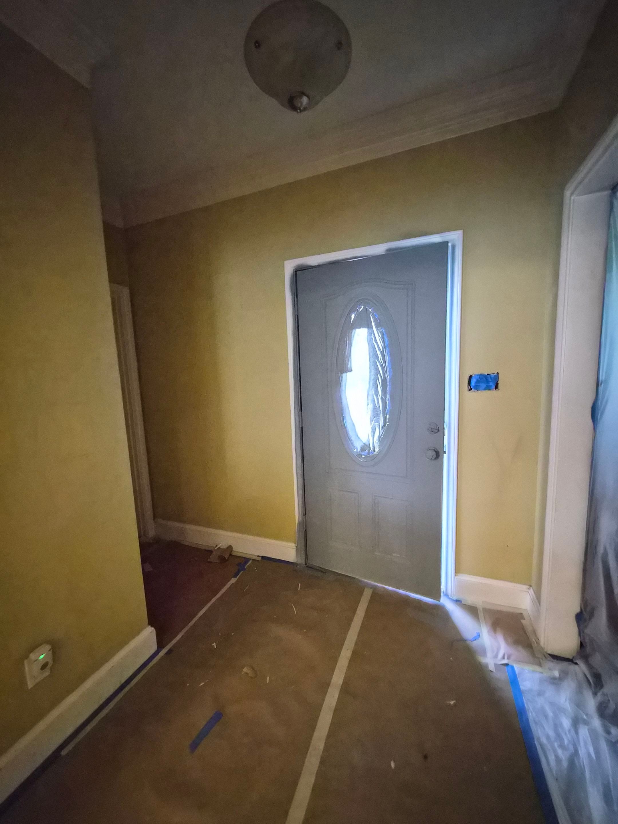 Whole-Home Interior Painting Transformation for Lindale, Texas House by Quality Coats Painting