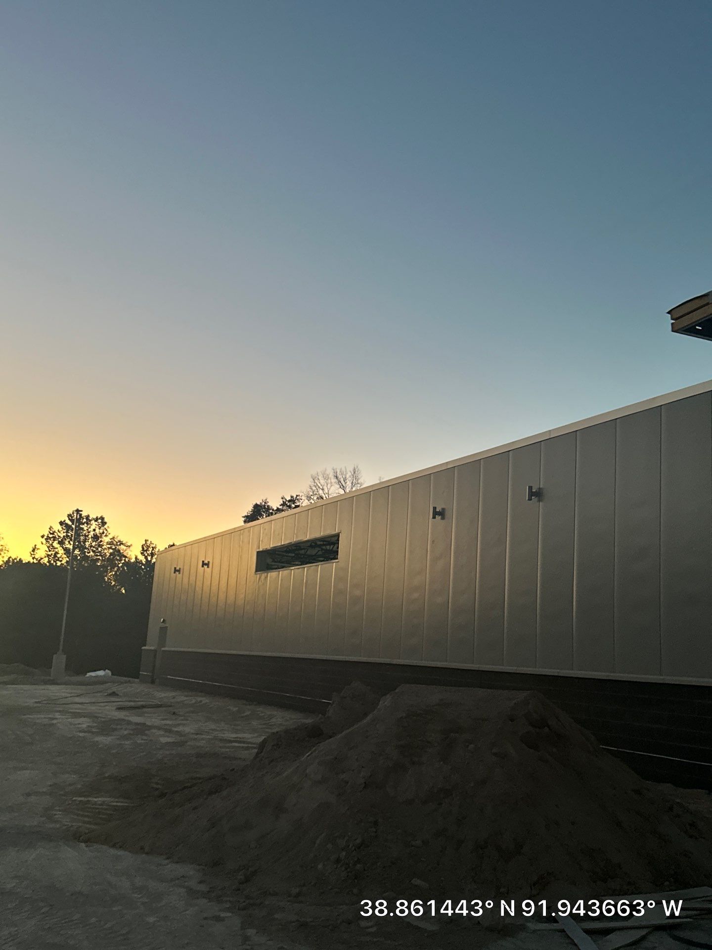 Aldi - Fulton  by Nitro Roofing and Construction