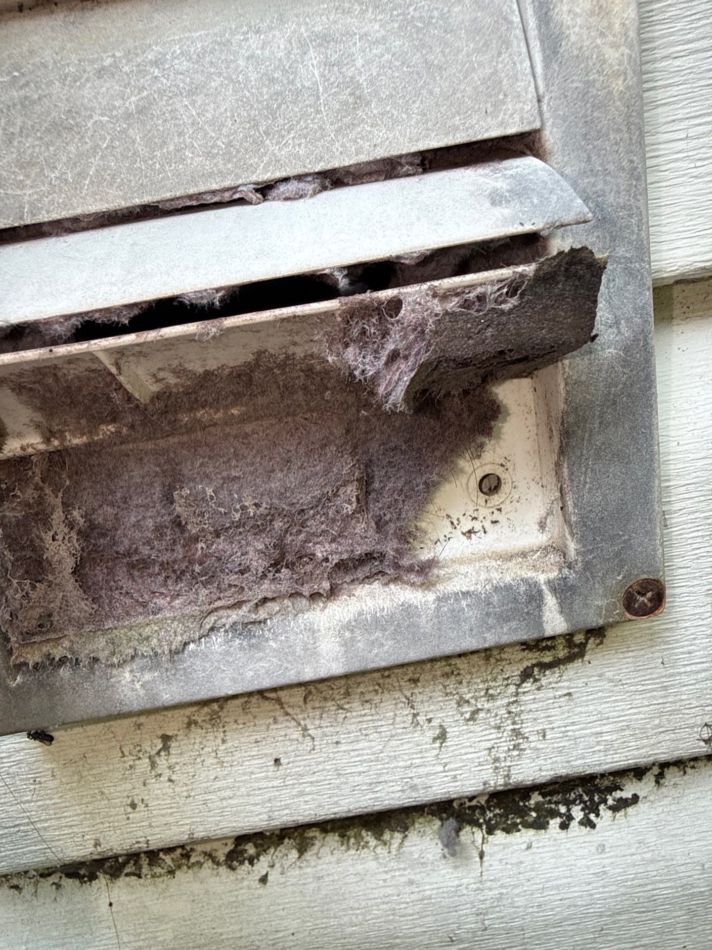 Residential Dryer Vent Cleaning and Lint Removal in New Brighton, PA by Superior Air Duct Cleaning