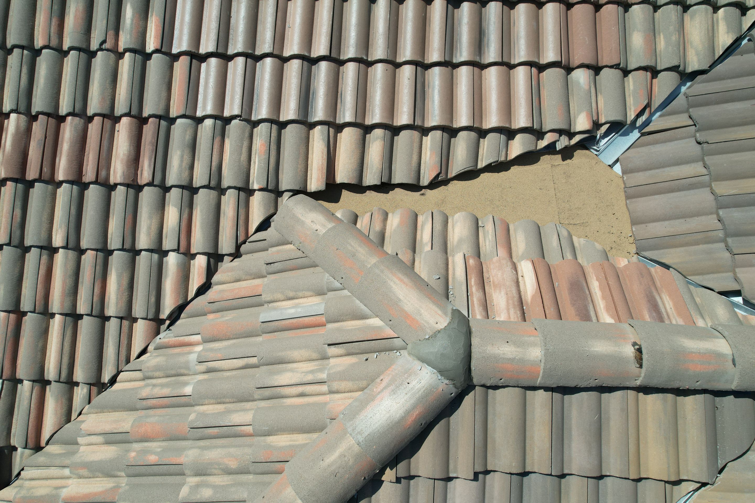 Project in Cave Creek, AZ by Showtime Roofing & Coatings LLC