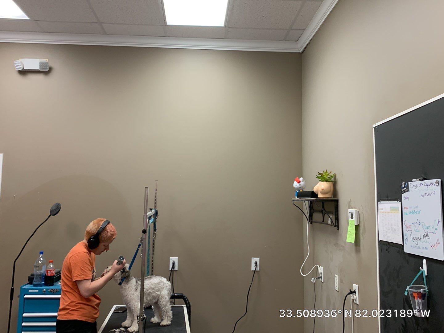 HVAC System Addition w/Mitsubishi Trane Ductless by Doc Savage Heating and Air