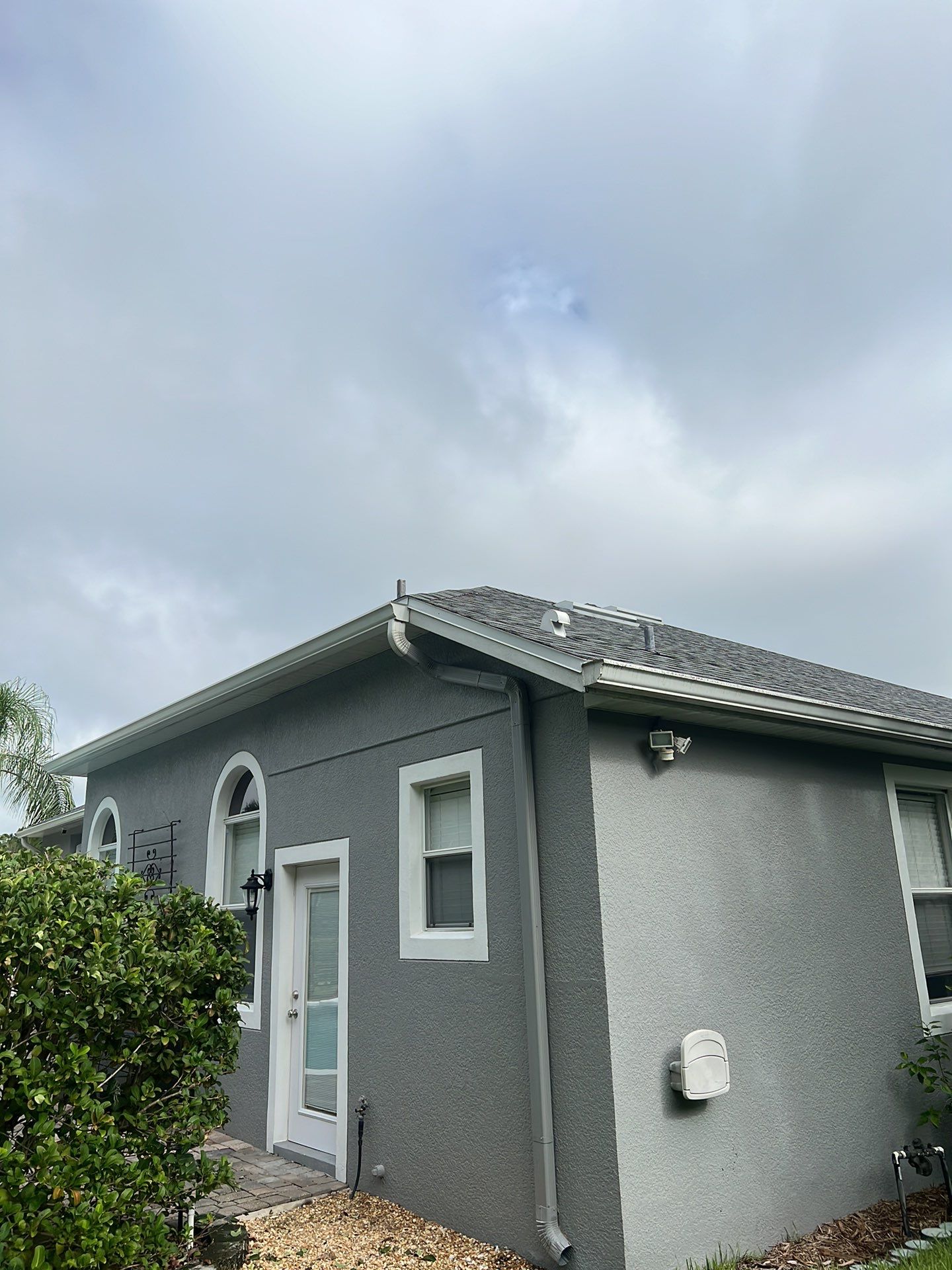 Shingle Reroof Replacement Sanford FL by Pinnacle Roofing Group
