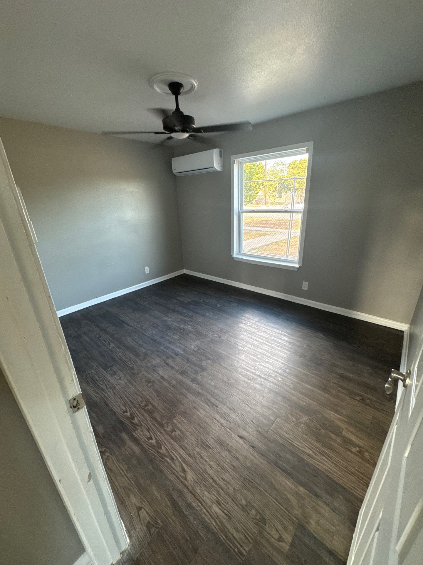 Project in San Antonio by Harden Enterprise Services LLC