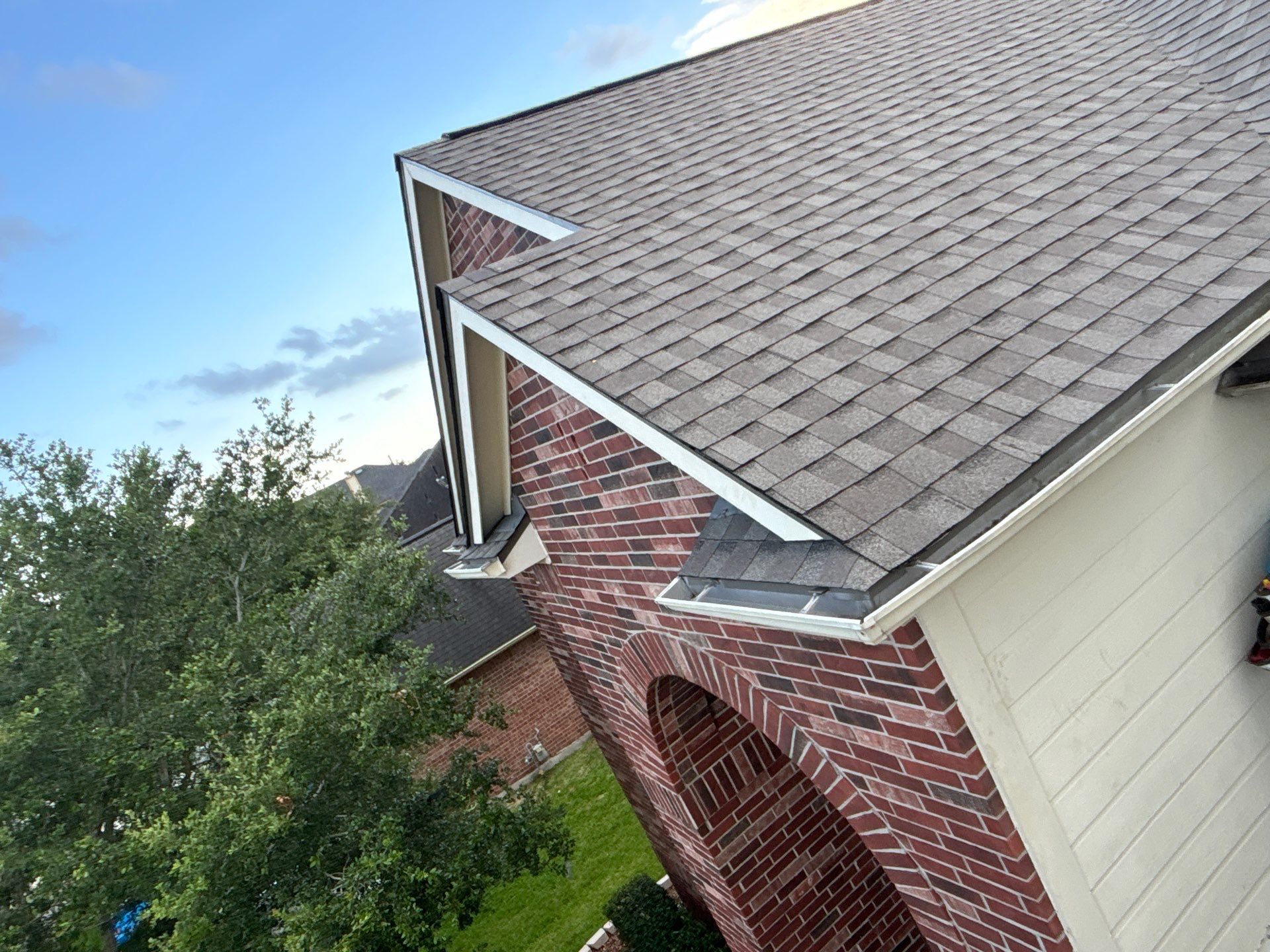 Roof Replacement Rosenberg by Roof Repair Company