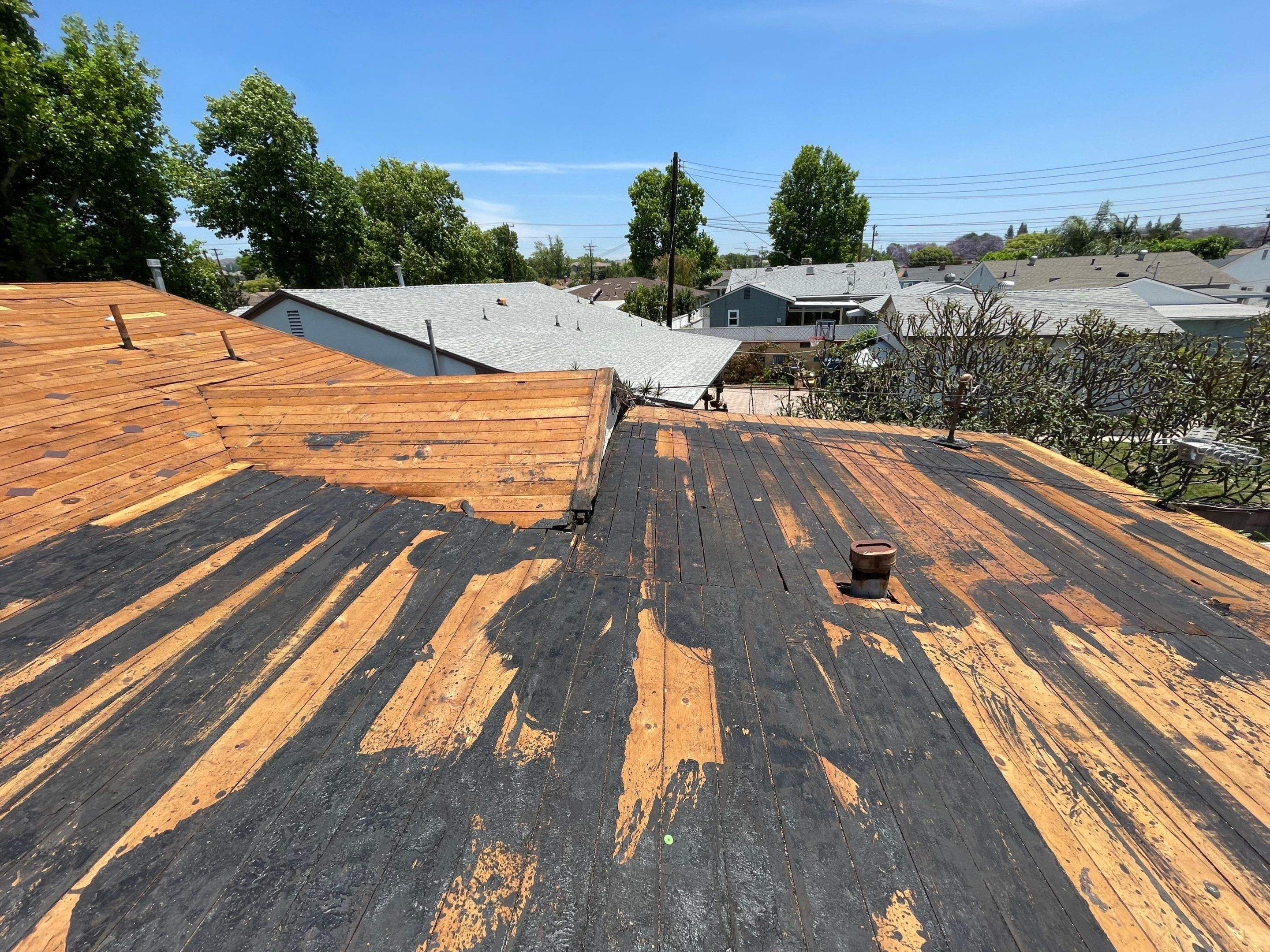 Roof Replacement - Whittier, CA 90603 by Epic Roof Replacement
