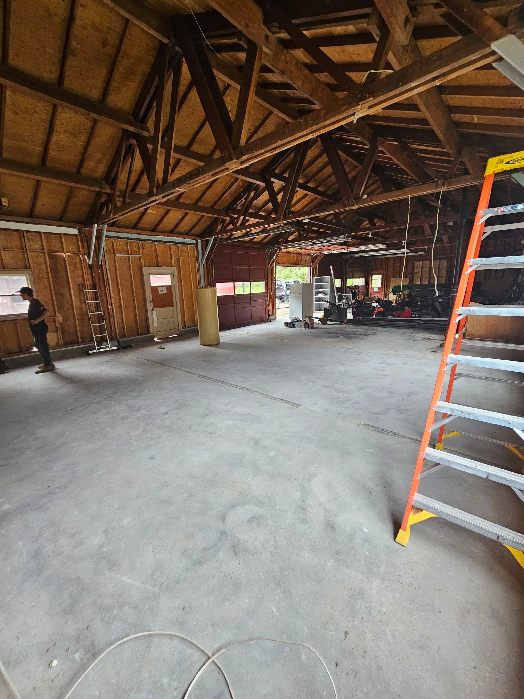 Project in Ripton by FILLMORE CONTRACTS LLC