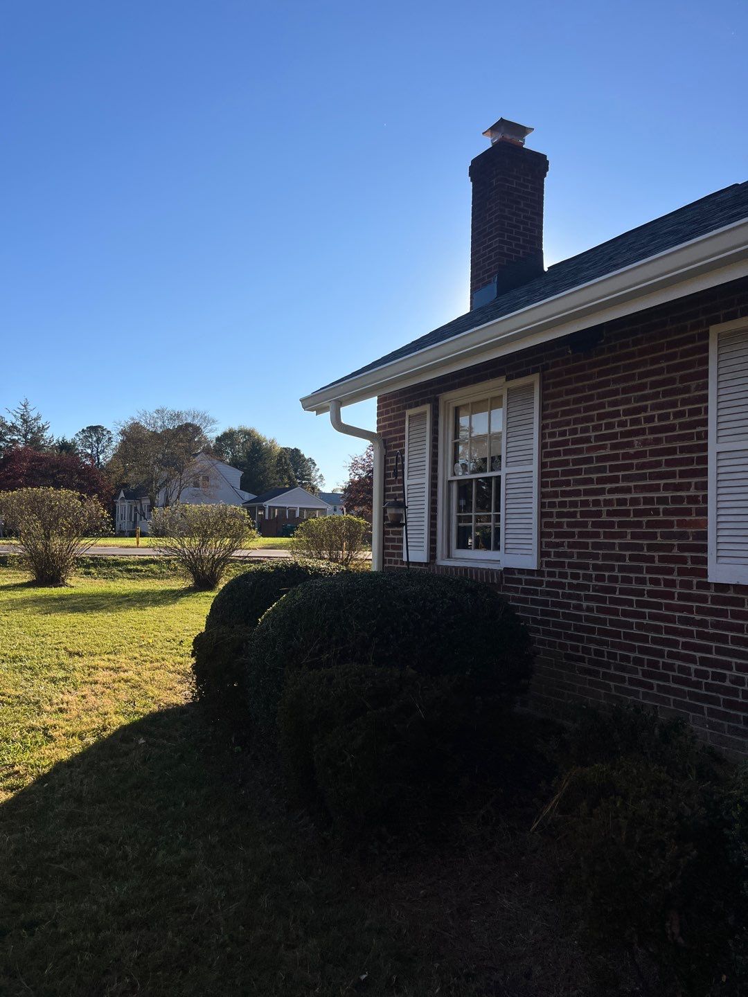 2100 Fordson Road, Richmond, VA 23229 UNITED STATES by American Custom Contractors