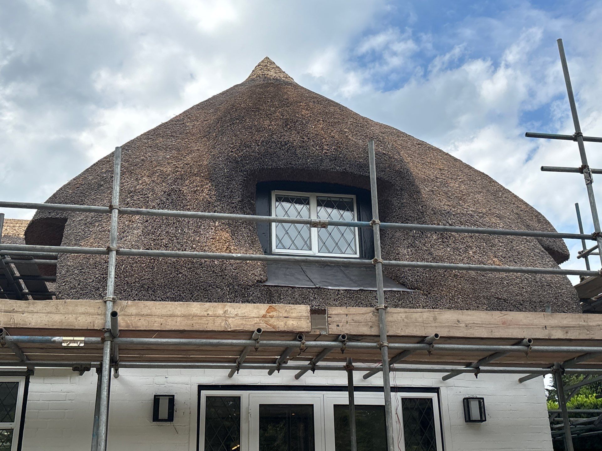 Patio -Window -Render Clean Surrey by Ges Exterior Cleaning ltd