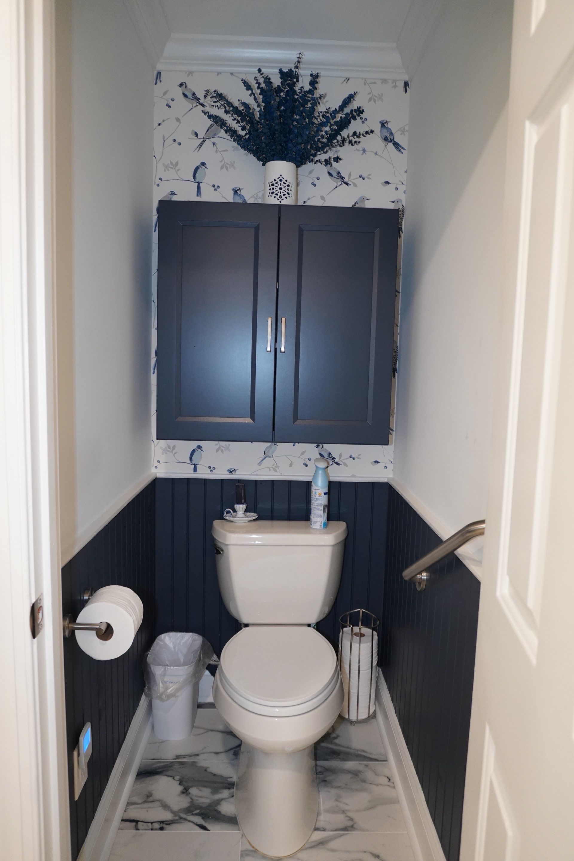 Full house remodel by Billy Weatherspoon Contractor
