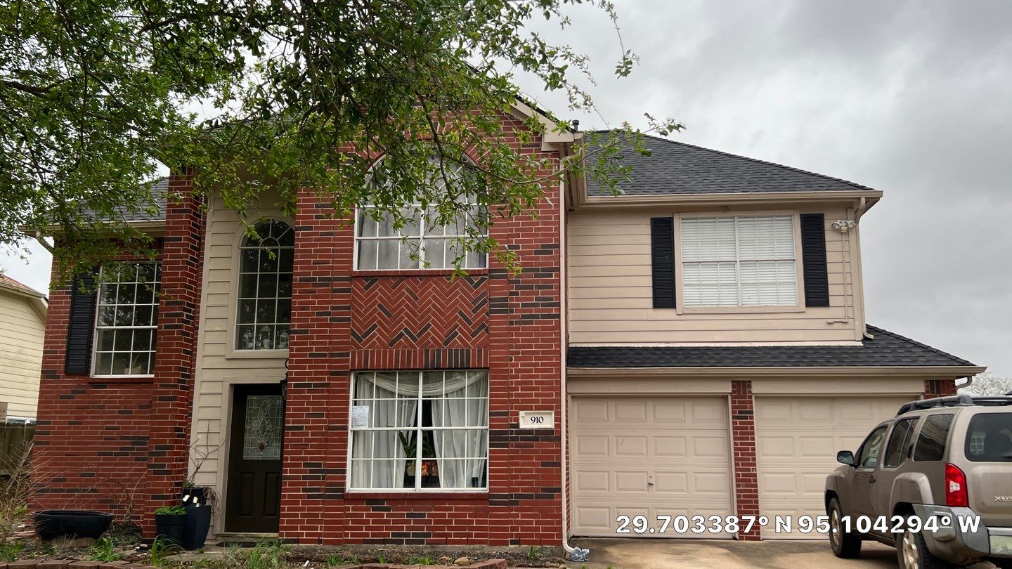 Residential Roof Replacement using GAF shingles by Elite Roofing LLC
