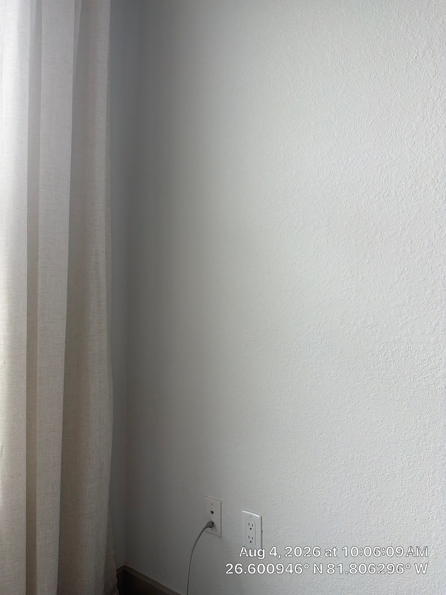 Vinyl Screen Installation and Window Maintenance in Fort Myers by CompanyCam Sales Demo
