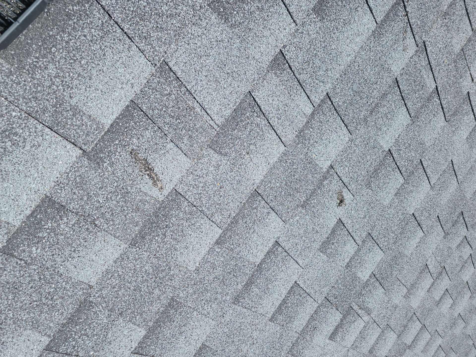 Residential Roofing Repair using Owen's Corning Duration (Lifetime) Shingles by Roof Repair Company